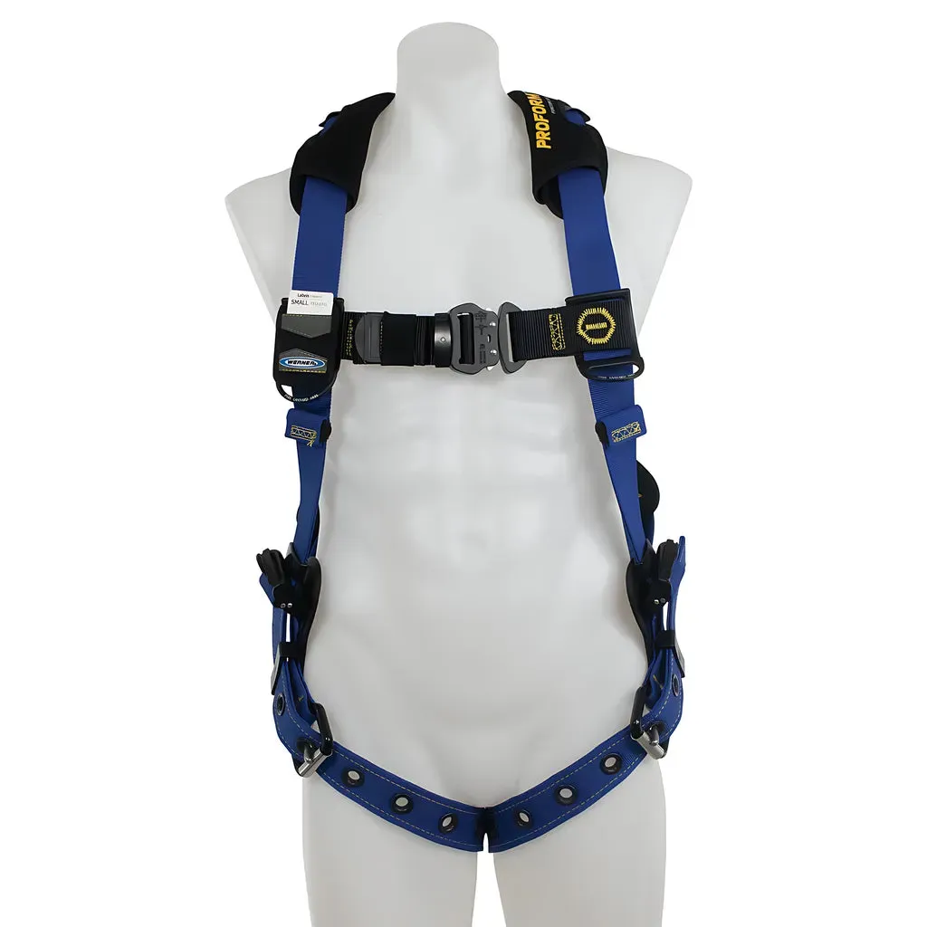 ProForm F3 H012002 Standard Harness, Tongue Buckle Legs (M/L)