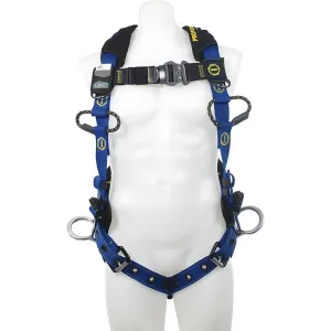 ProForm F3 H062004 Climbing/Positioning Harness, Tongue Buckle Legs (XL)