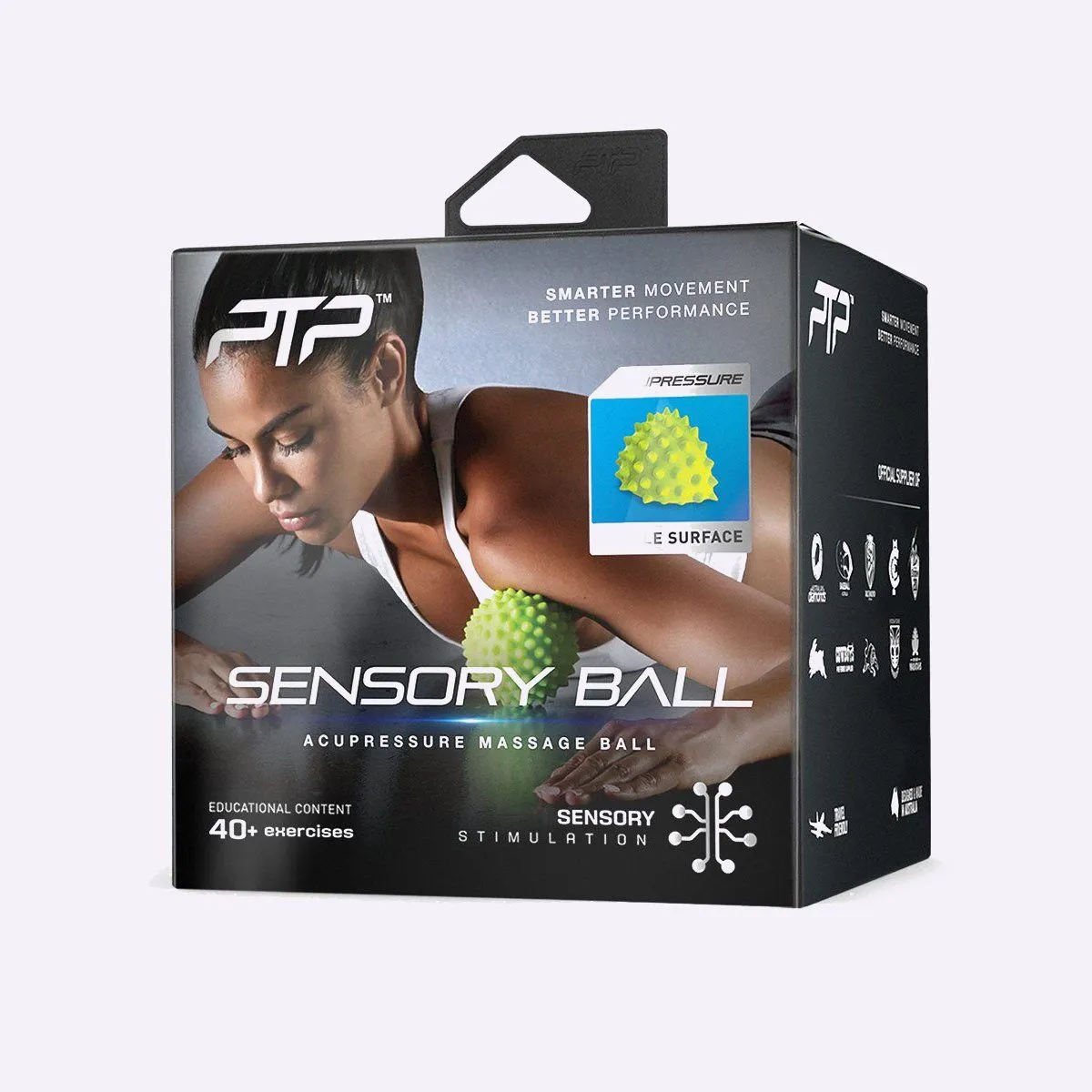 PTP - Sensory Ball