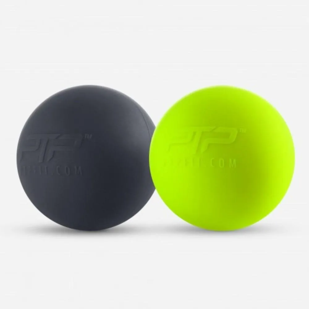 PTPFit Massage Ball Combination