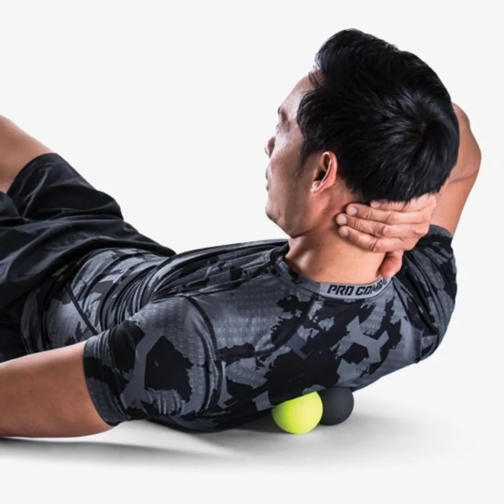 PTPFit Massage Ball Combination