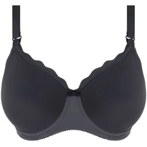 Pure Sculpt Nursing Bra Slate Grey - Freya