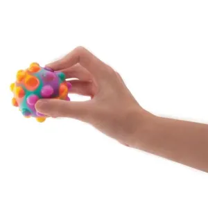 Push & Pop Bouncing Balls