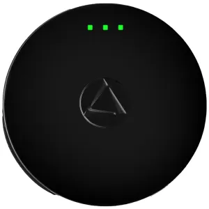 "Go Anywhere" Real Time Tracker