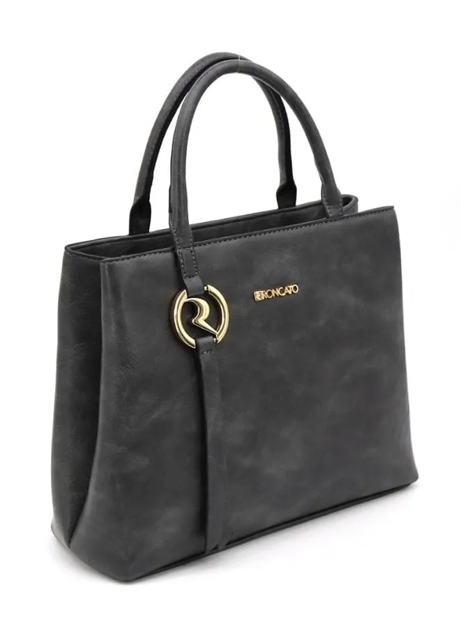 R Roncato Genuine Leather Bag for Women