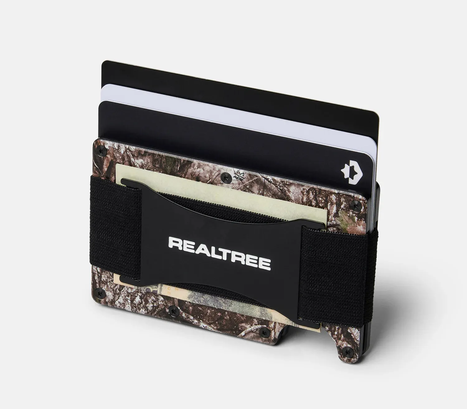 Ridge Wallet BOTH | Realtree EDGE