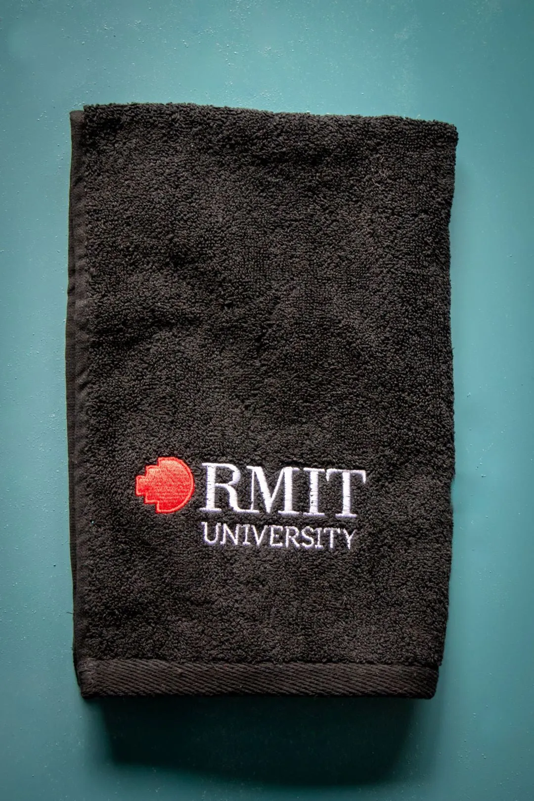 RMIT Hand Towel