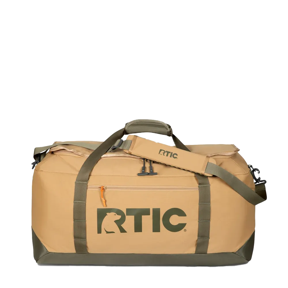 RTIC Road Trip Duffle Large