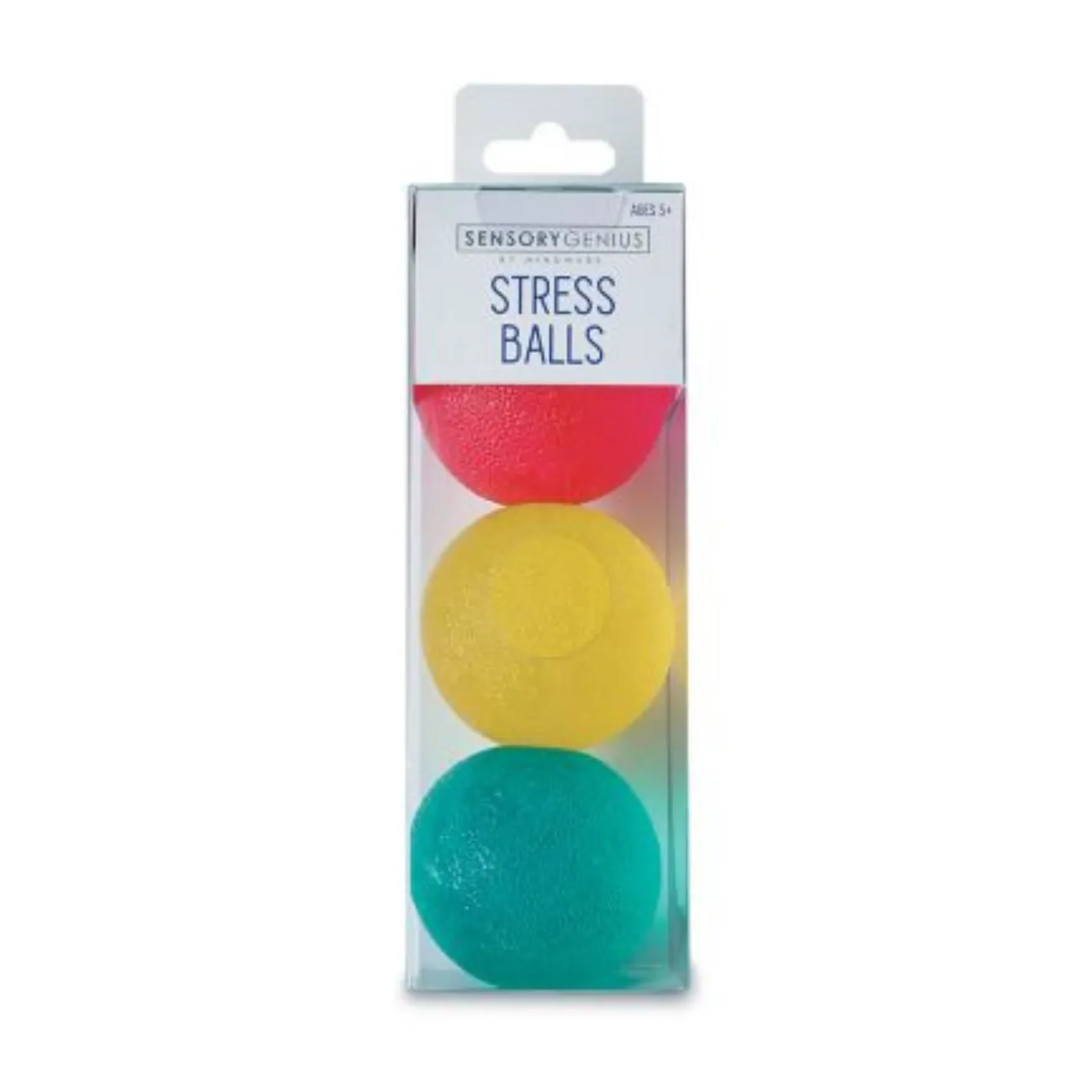 Sensory Genius Stress Balls