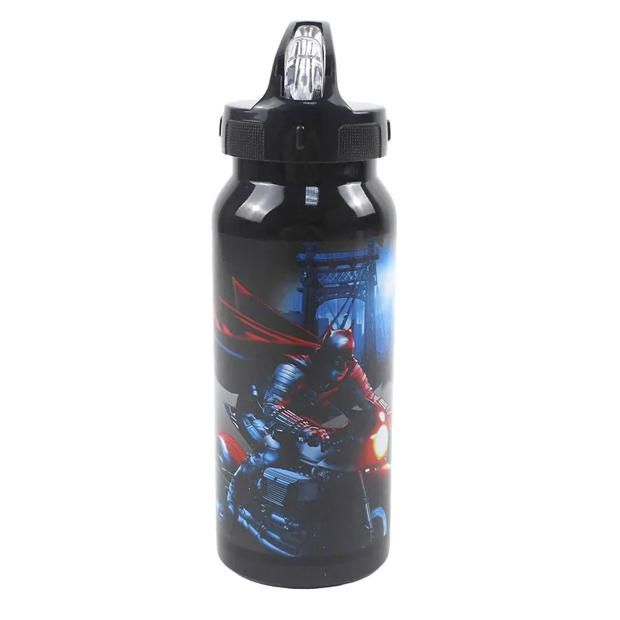 Simba Batman Break  Stainless Steel Water Bottle