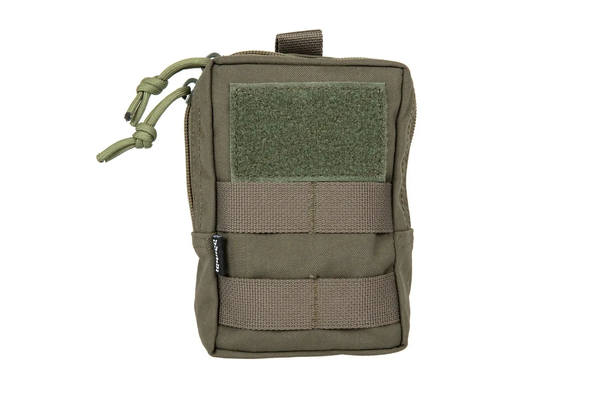 Small cargo pouch - Ranger Green