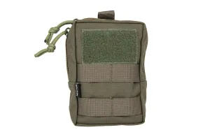 Small cargo pouch - Ranger Green