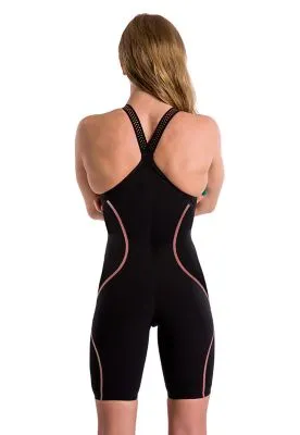 Speedo Fastskin LZR Pure Intent Kneeskin - Closed Back