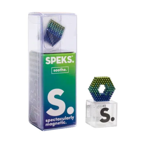 Speks - Gradient Assorted Case Pack