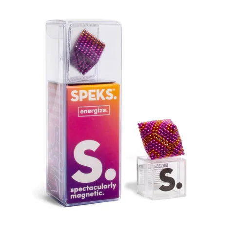 Speks - Gradient Assorted Case Pack