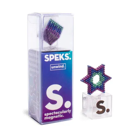 Speks - Gradient Assorted Case Pack