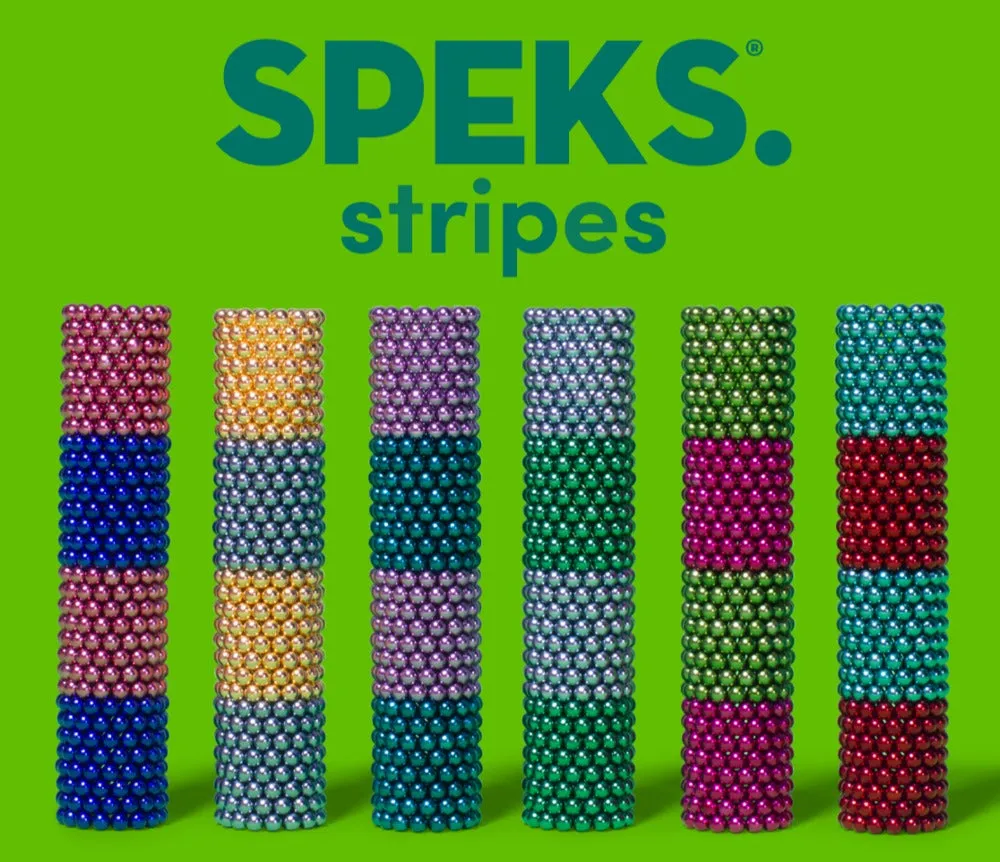 SPEKS Stripes