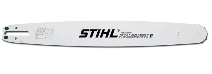 STIHL Rollomatic E Guide Bar 0.325" 18" 1.6mm for MS 241 & 251