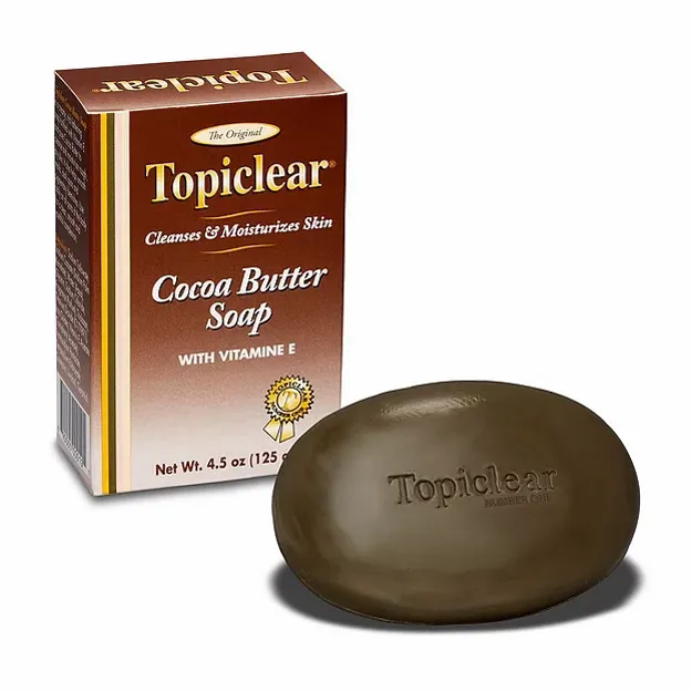 Topiclear Soap