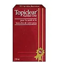 Topiclear Soap