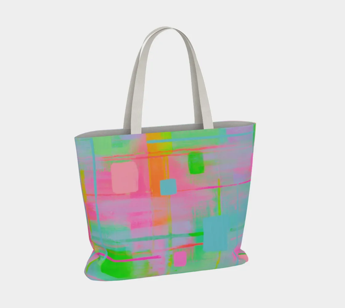 Tote Bag *The Bright Side*