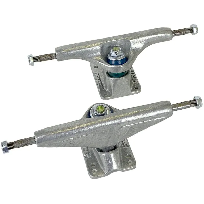 Tracker 129mm DART Skateboard Trucks 2pk