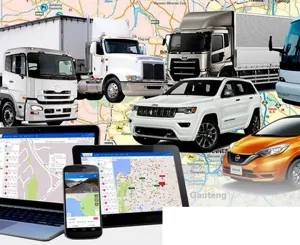 Tracksolid Find GPS Satellite Vehicle Tracking Device