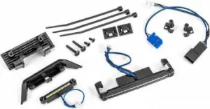 Traxxas LED Light Bar Set: TRX4-M