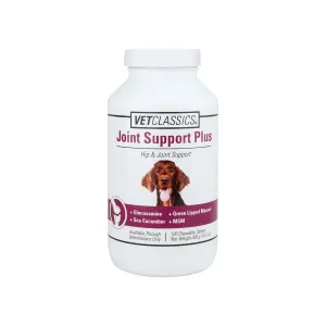 VetClassics Joint Support Plus