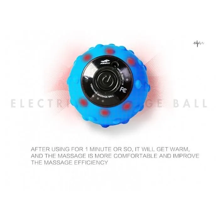 VIBRATION MASSAGE BALL