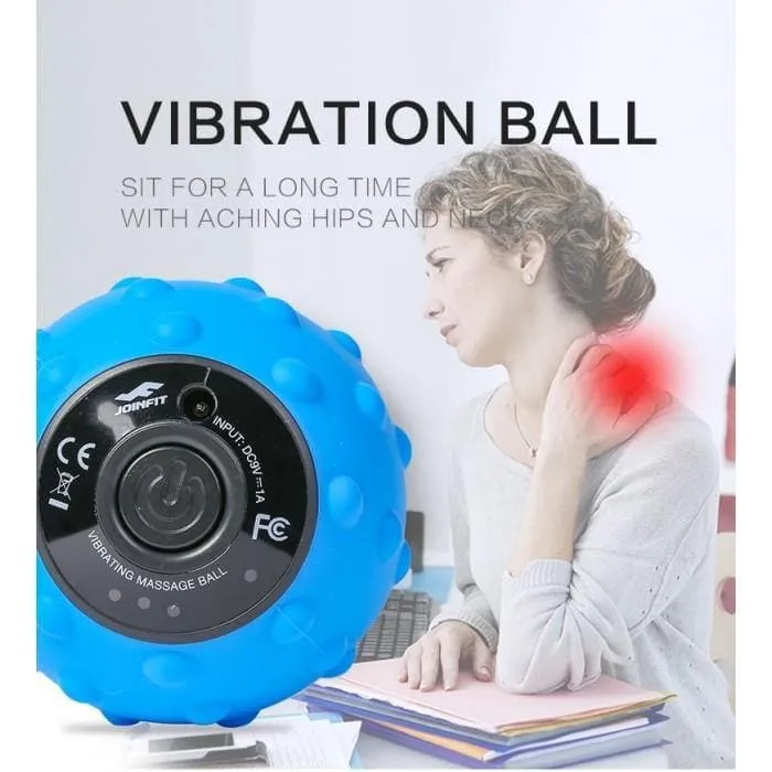 VIBRATION MASSAGE BALL