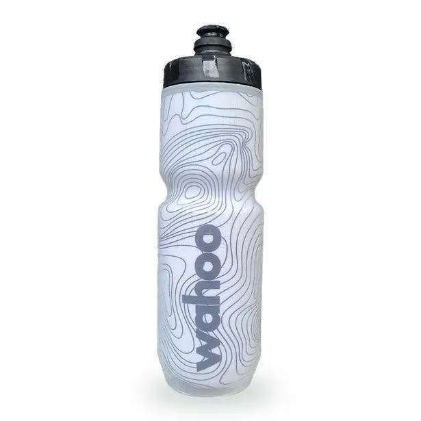 Wahoo Insulated Chromatek Bottle 23oz