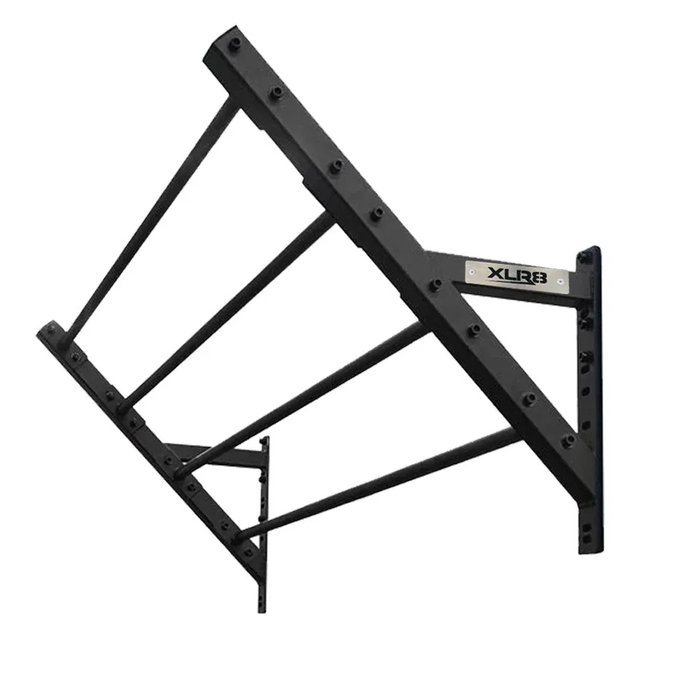 XLR8 Flying Pull Up Bar