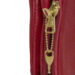 YKK Compatible Keys for Locking Zippers